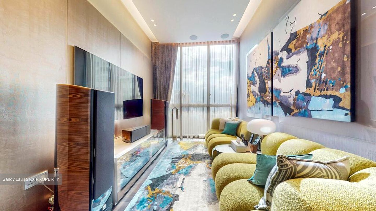 Martin Modern (D9), Condominium #453256811